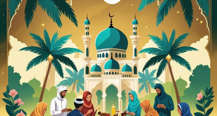 Puasa Bulan Ramadhan