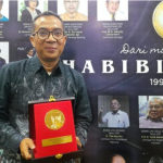 Brian Yuliarto Gantikan Mendikti Satryo