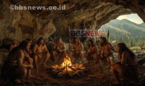 Sejarawan Indonesia Bongkar Fakta Mengejutkan Ini Sisi Lain Sejarah yang Jarang Diungkap!