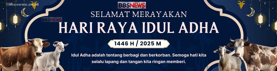 banner selamat idul adha