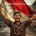 QQVIO Gelar Lomba Spin Untuk Memperingati Hari Kemerdekaan RI (1)