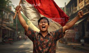 QQVIO Gelar Lomba Spin Untuk Memperingati Hari Kemerdekaan RI (1)