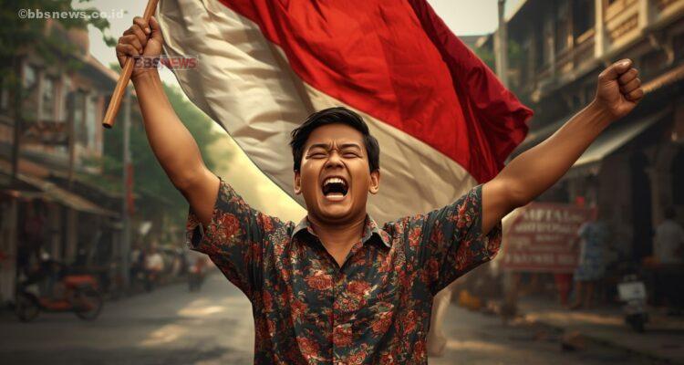 QQVIO Gelar Lomba Spin Untuk Memperingati Hari Kemerdekaan RI (1)