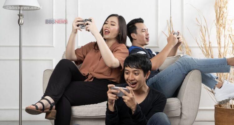 Game Slot Viral Banyak Kasih Cuan Pemain Baru