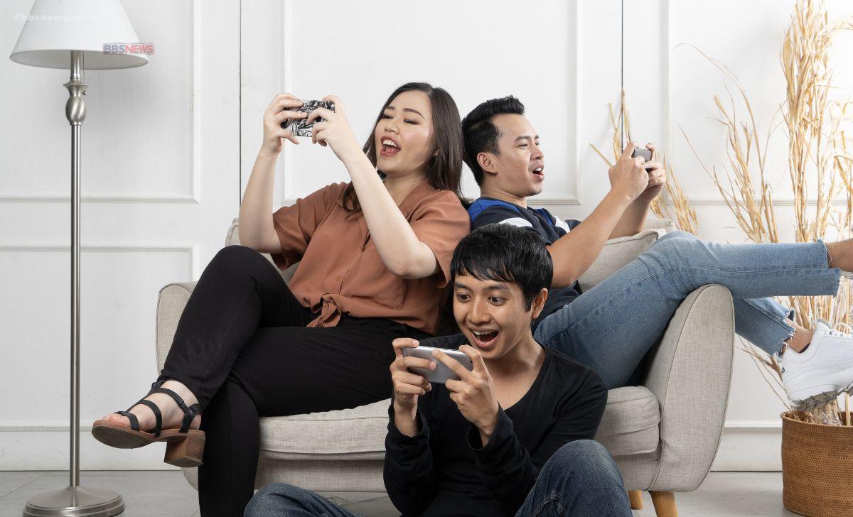 Game Slot Viral Banyak Kasih Cuan Pemain Baru
