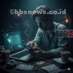 Inilah Fakta Mengerikan Apabila Anda Kecanduan Judi Judi Togel Macau