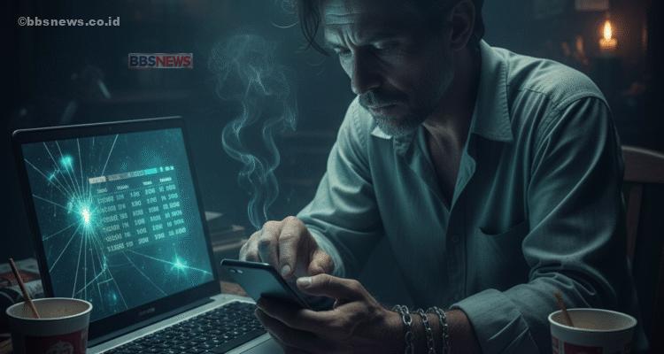 Inilah Fakta Mengerikan Apabila Anda Kecanduan Judi Judi Togel Macau